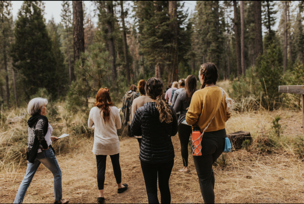 SOL womens gathering