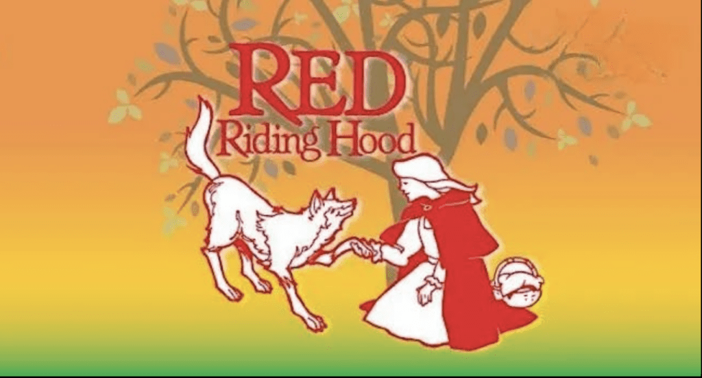 Little Red Riding Hood