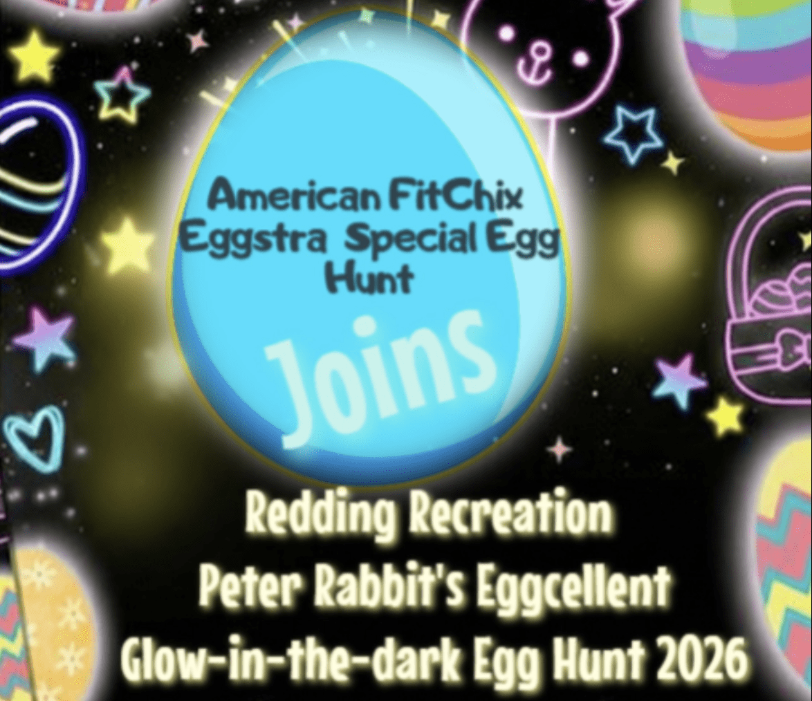 Eggstra Special Egg Hunt