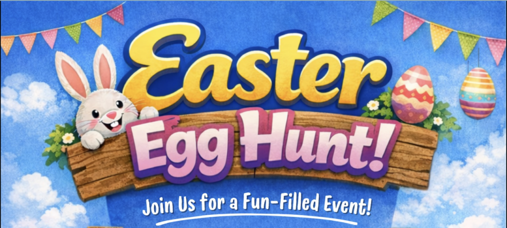 Easter Egg Hunt