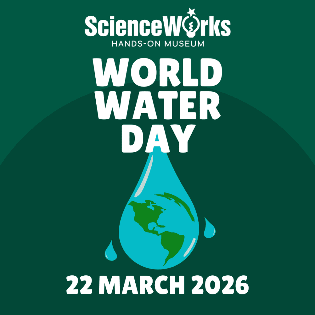 World Water Day Square