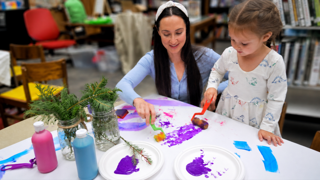 Yreka Playgroup