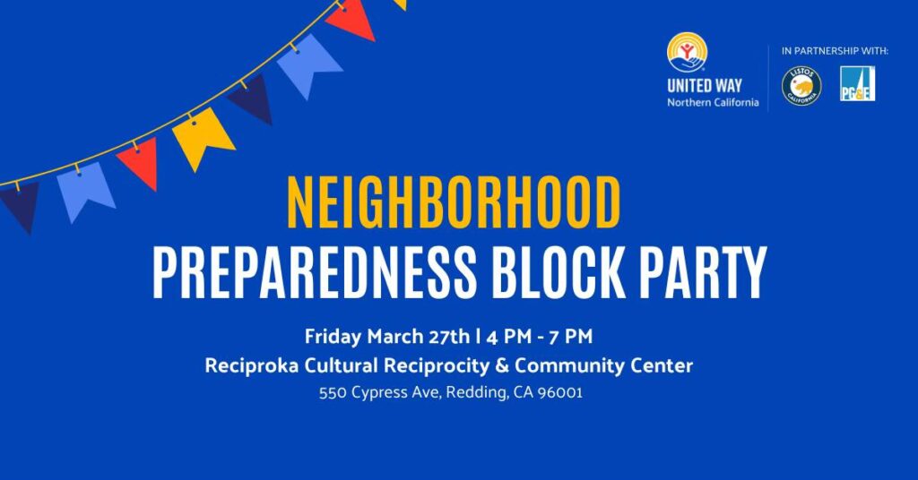 Block Party