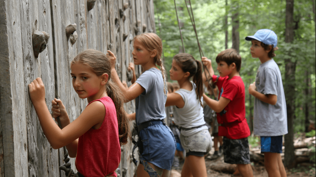 ClimbingSummerCamp