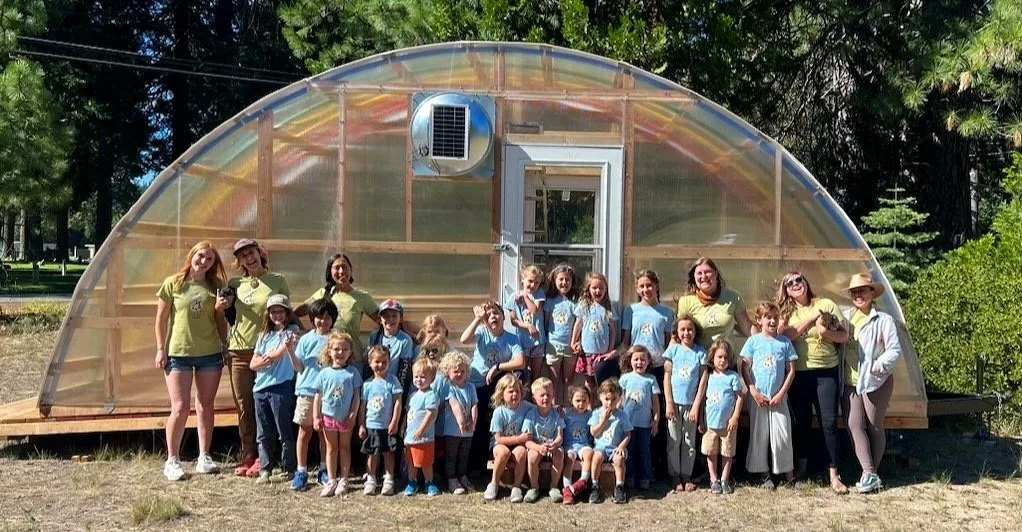 RAD Spring Day Camp 2026