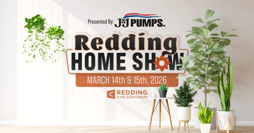 Redding Home Show