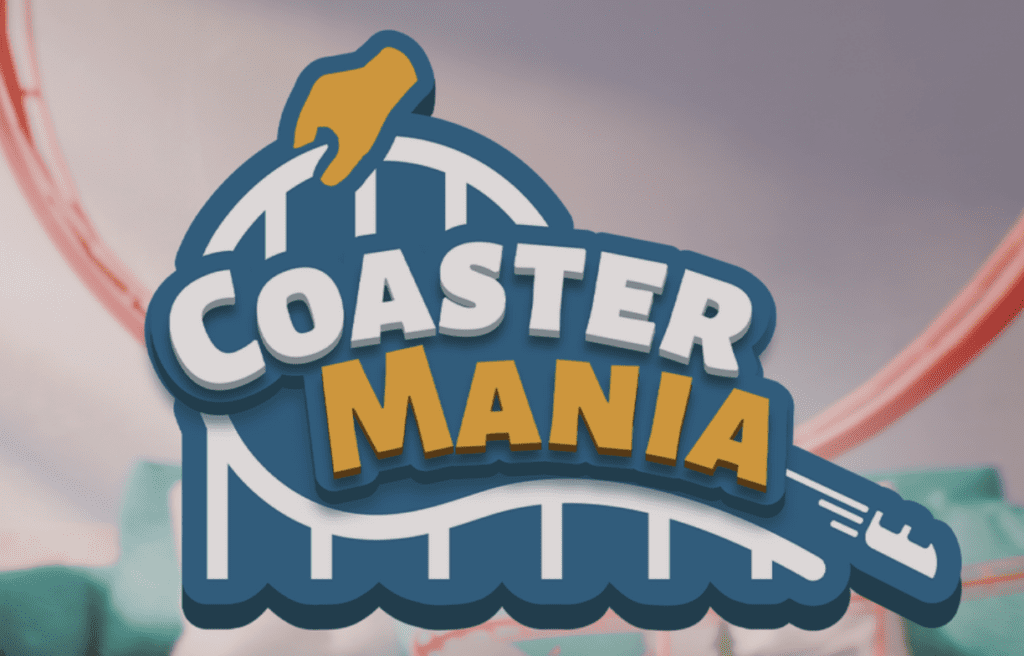 Coaster Mania