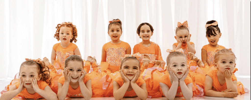 ignite your flare dance