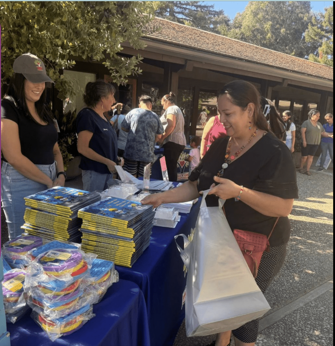 Oroville Family Resource Day