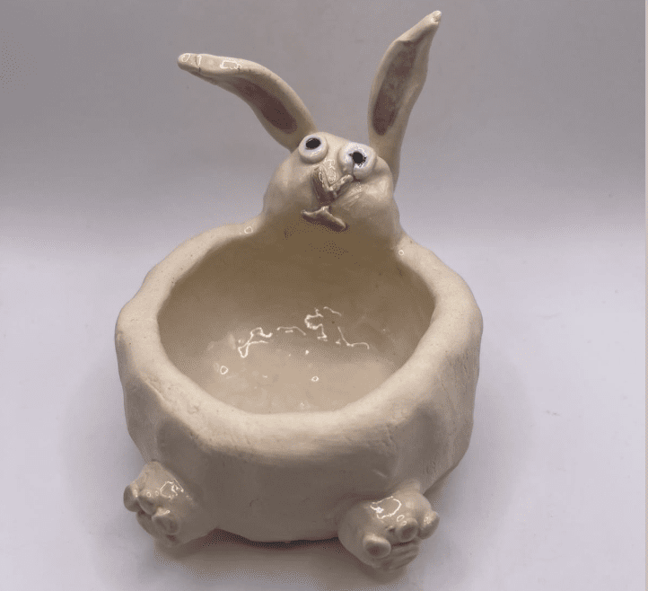 Children’s Clay Club (1:30pm)