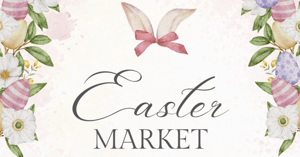 Easter Market