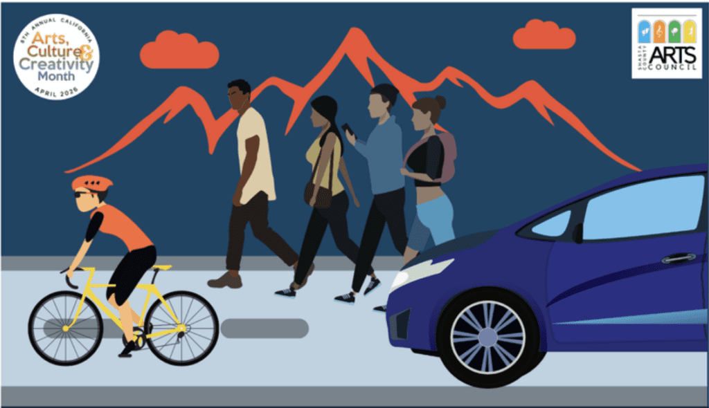 Redding Cultural Cruise