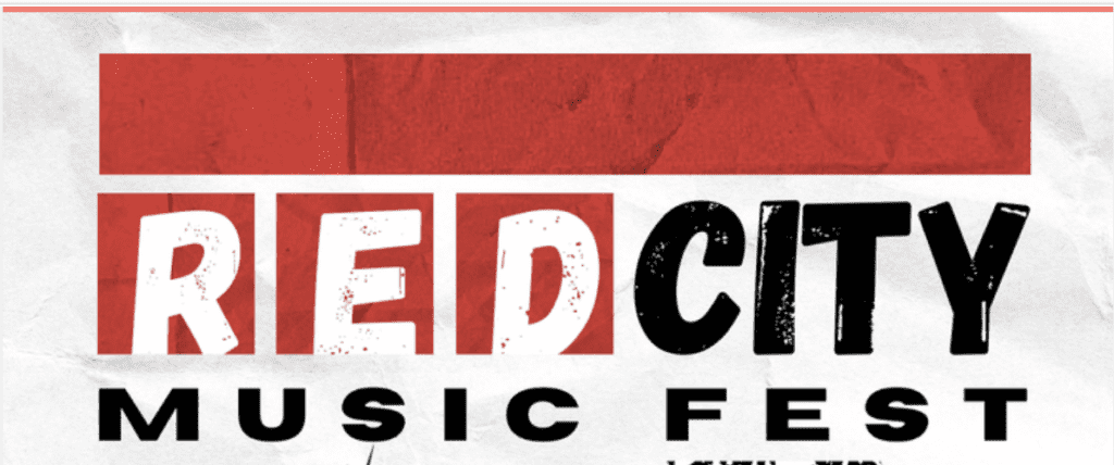 Red City Music Fest