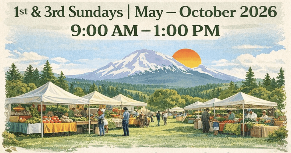 Cottonwood Farmers Market