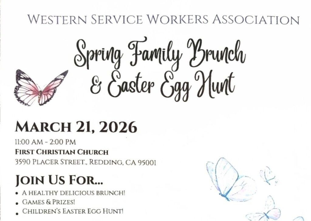 Spring Family Easter Egg Hunt