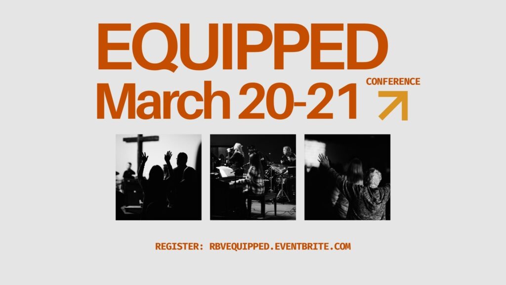 equipped conf