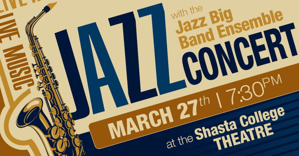 jazz big band ensemble