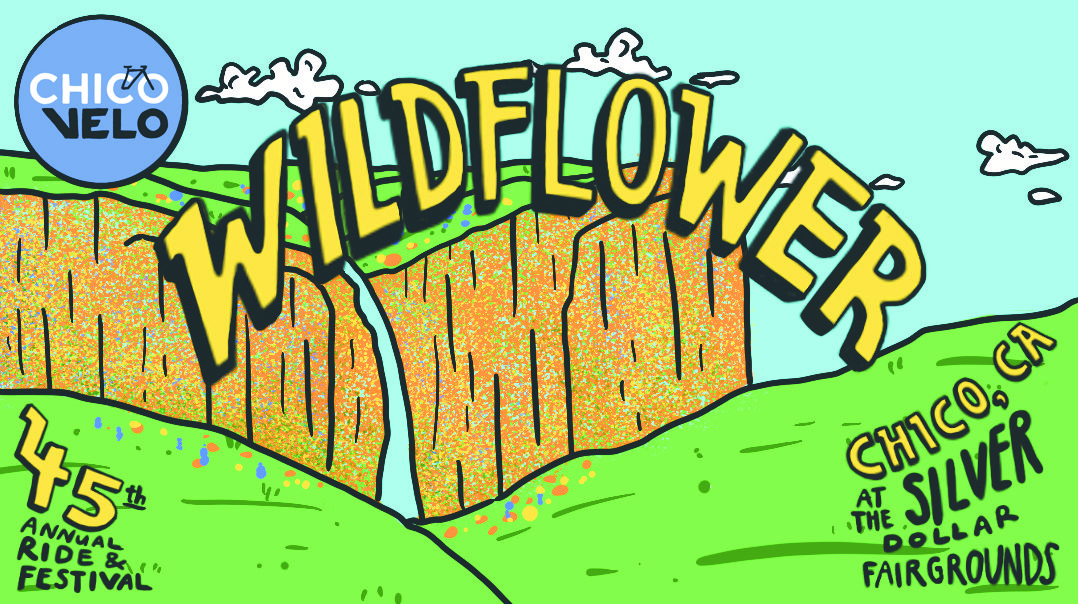 Wildflower Ride & Festival