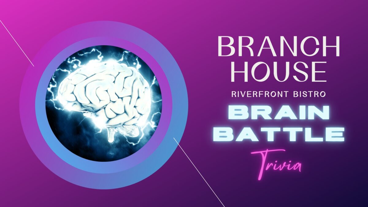 Brain Battle Trivia
