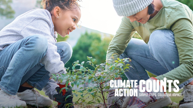 Community Climate Action Day
