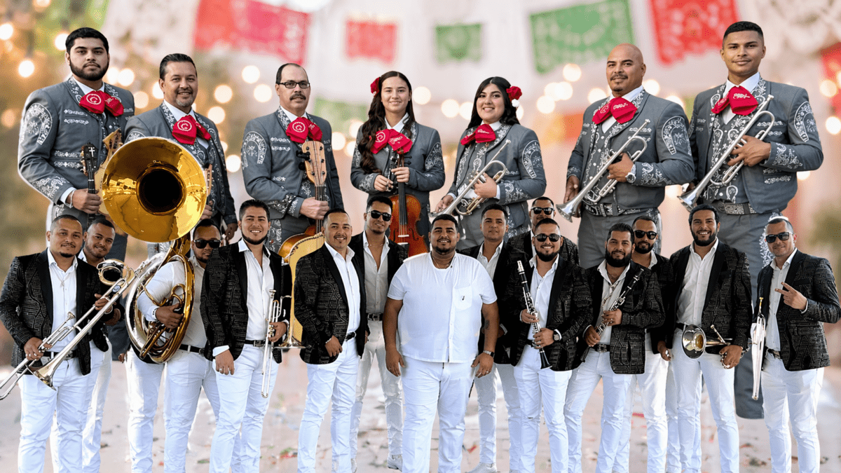 Cinco De Mayo Fiesta