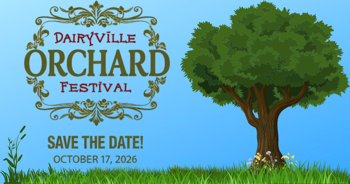 Dairyville Orchard Festival