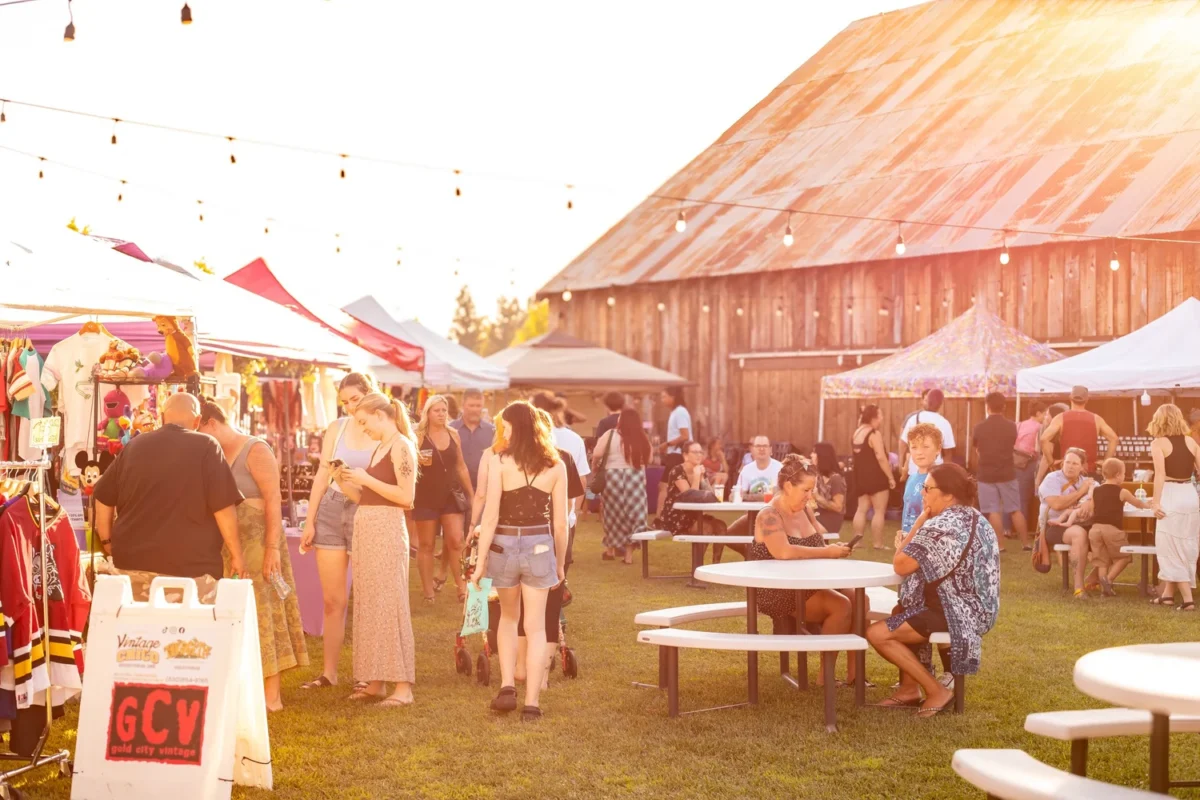 Divine Sundays Presents: 3rd Annual Spring Fae Festival