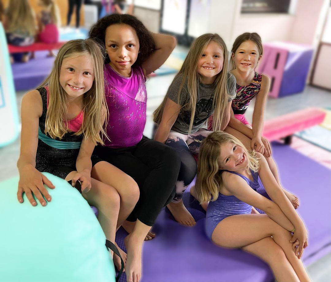 Dance or Gymnastics Summer Passes