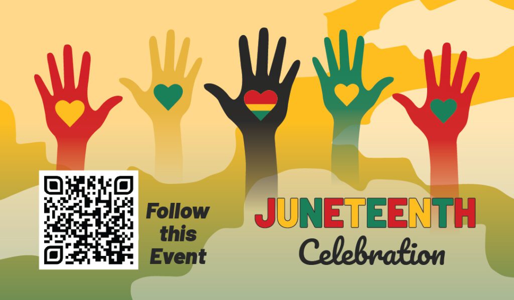 Juneteenth Celebration