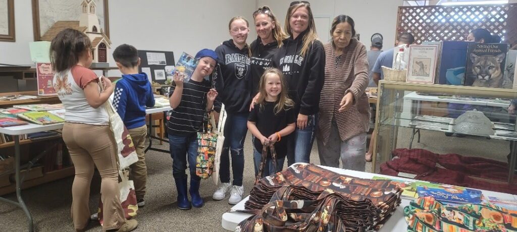 SNowConeSocial_book give away