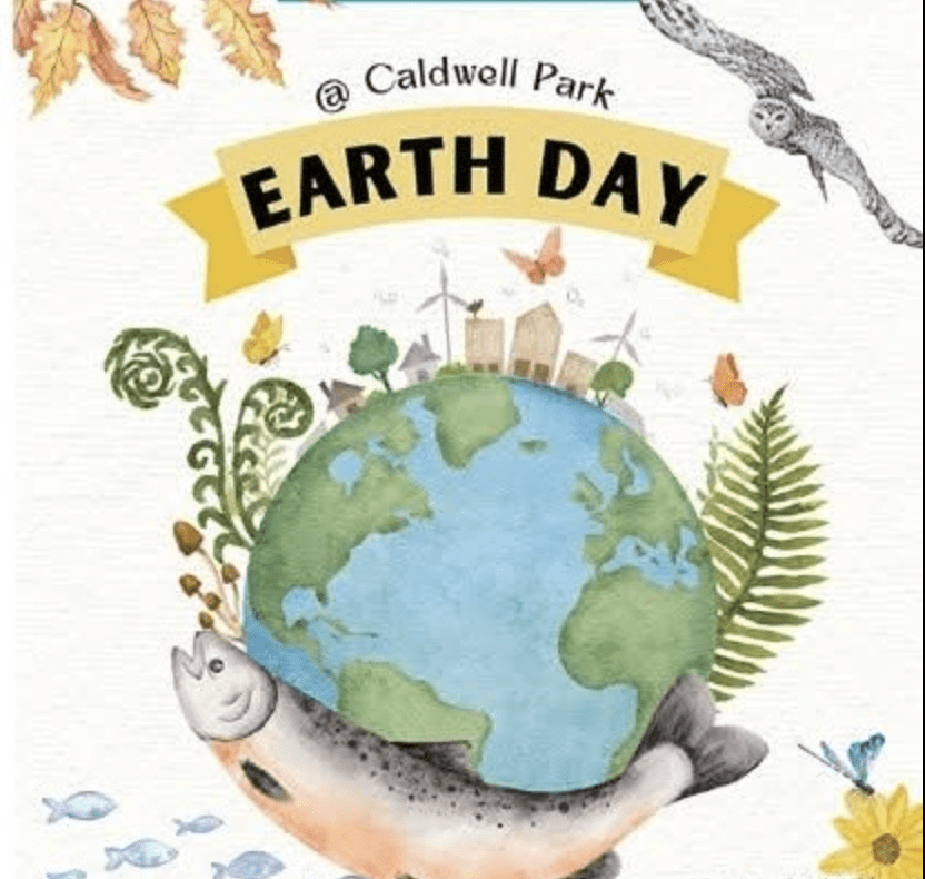 2026 Redding Earth Day Festival