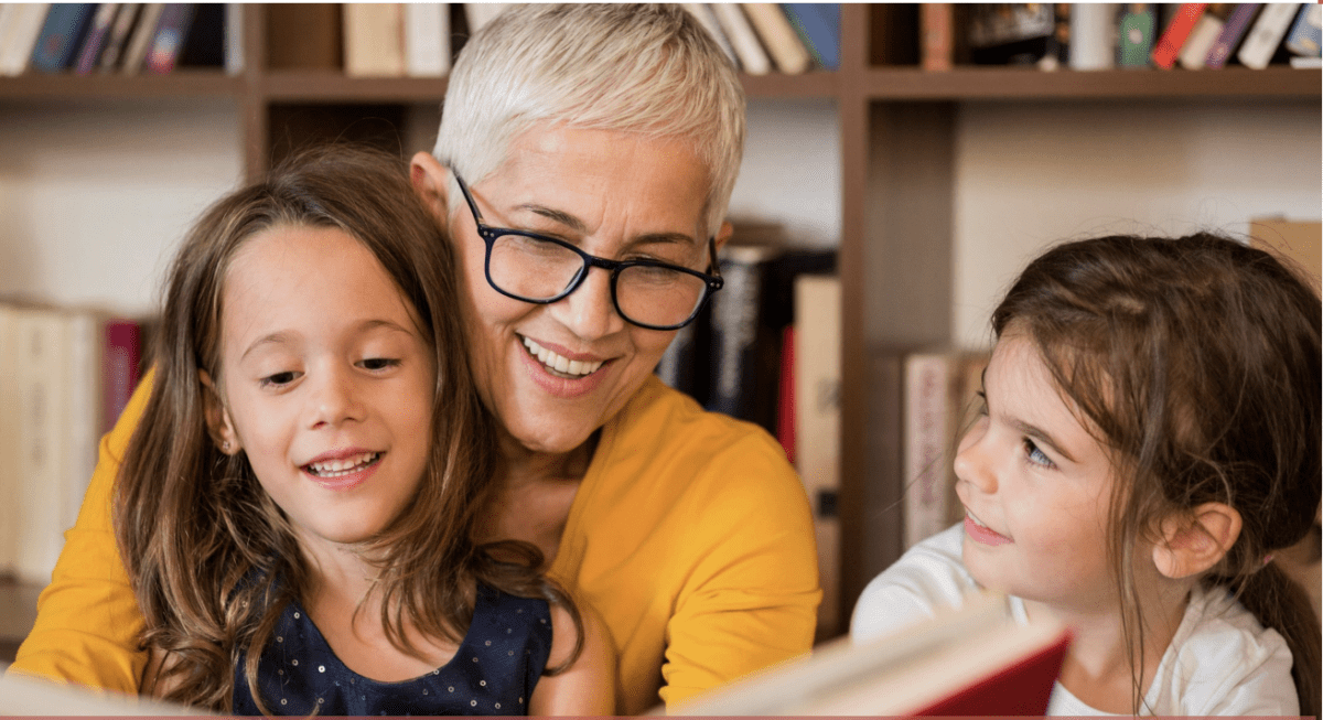 Parenting A Second Time Around