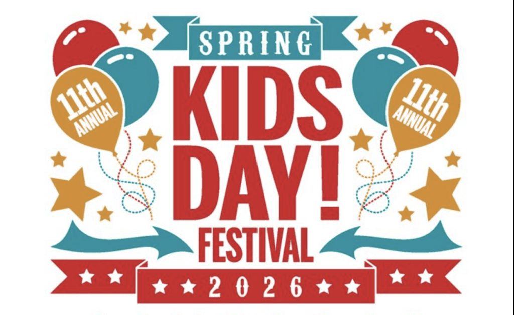 Kids Day Festival