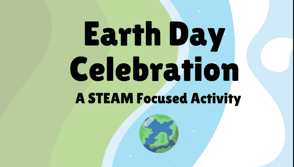 Earth Day Celebration