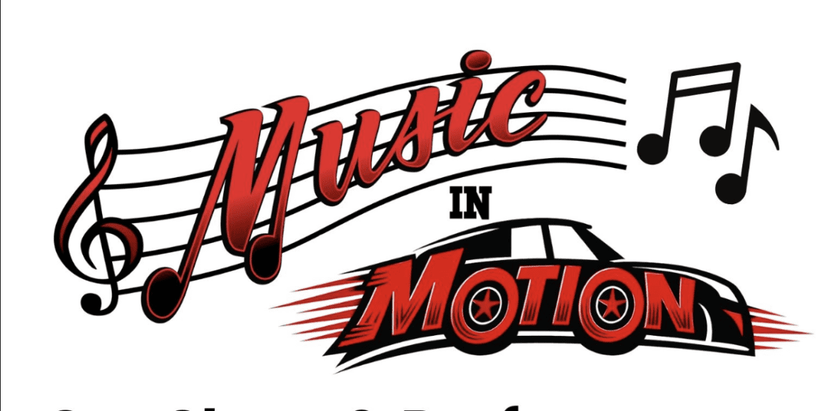 Puttin’ on the Glitz – Vocal Music Performance