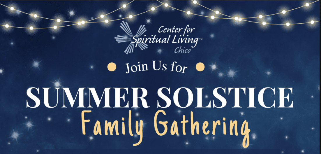 Summer Solstice Family Gathering