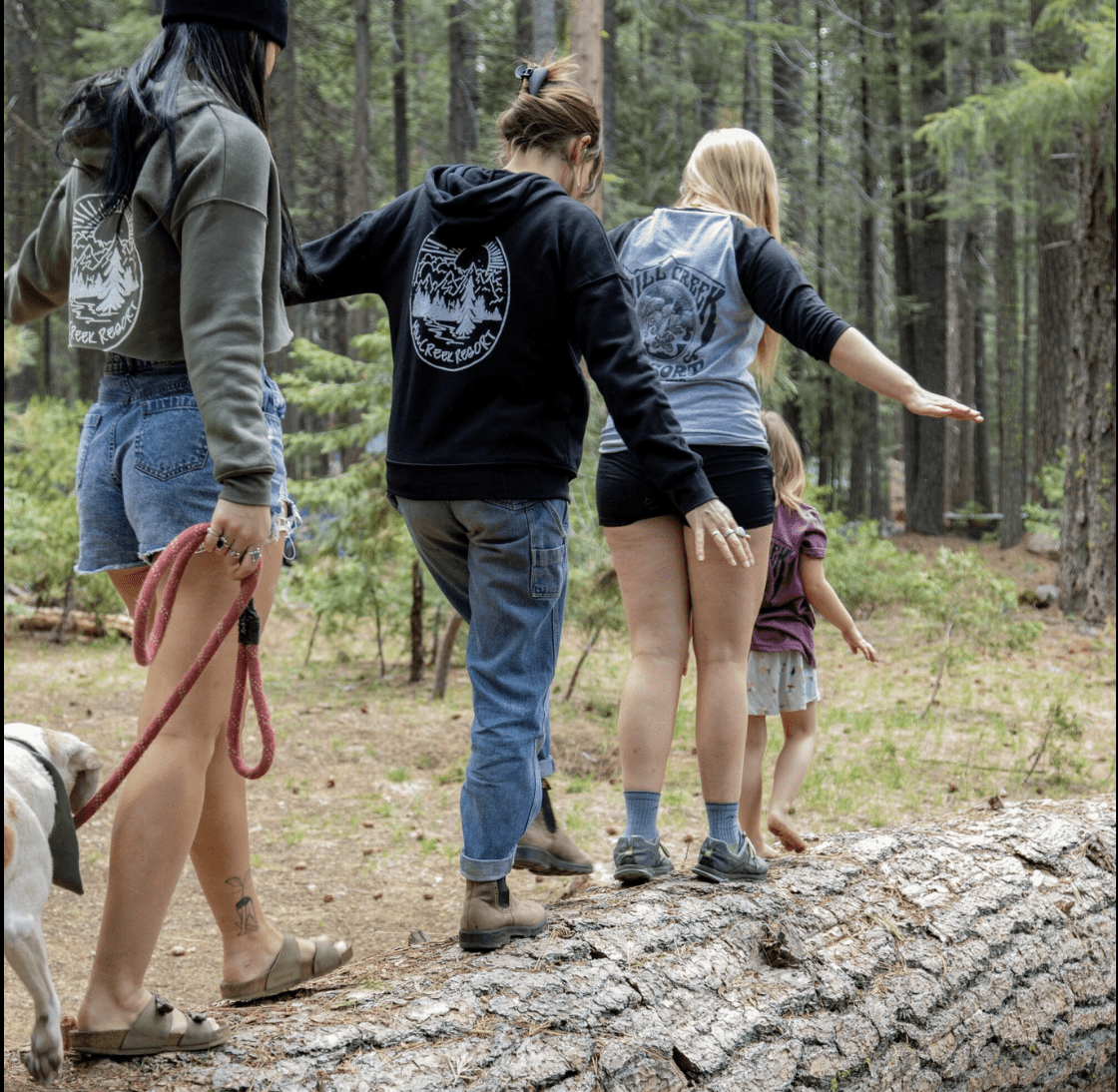 SOL Hiking Collective