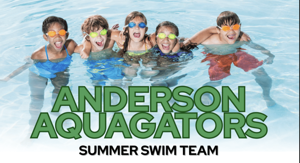 Anderson Aquagators
