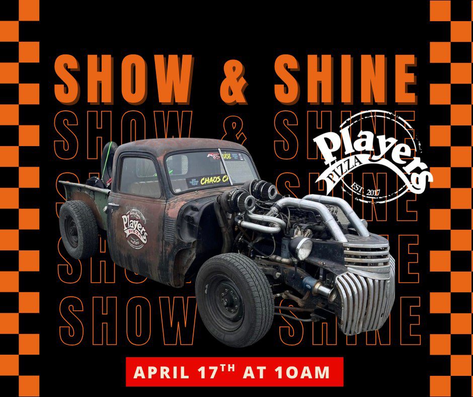 Kool April Nites 2026 KICKS OFF TODAY