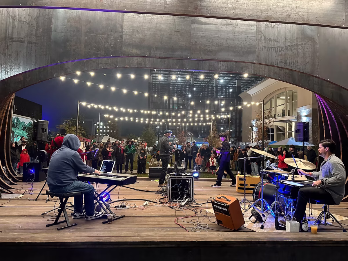 Spring Fest Car & Bike Show