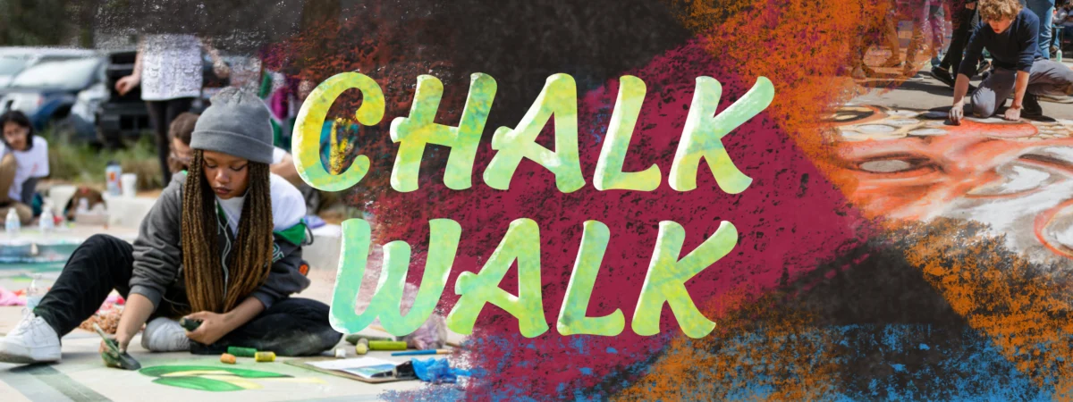 Chalk Walk