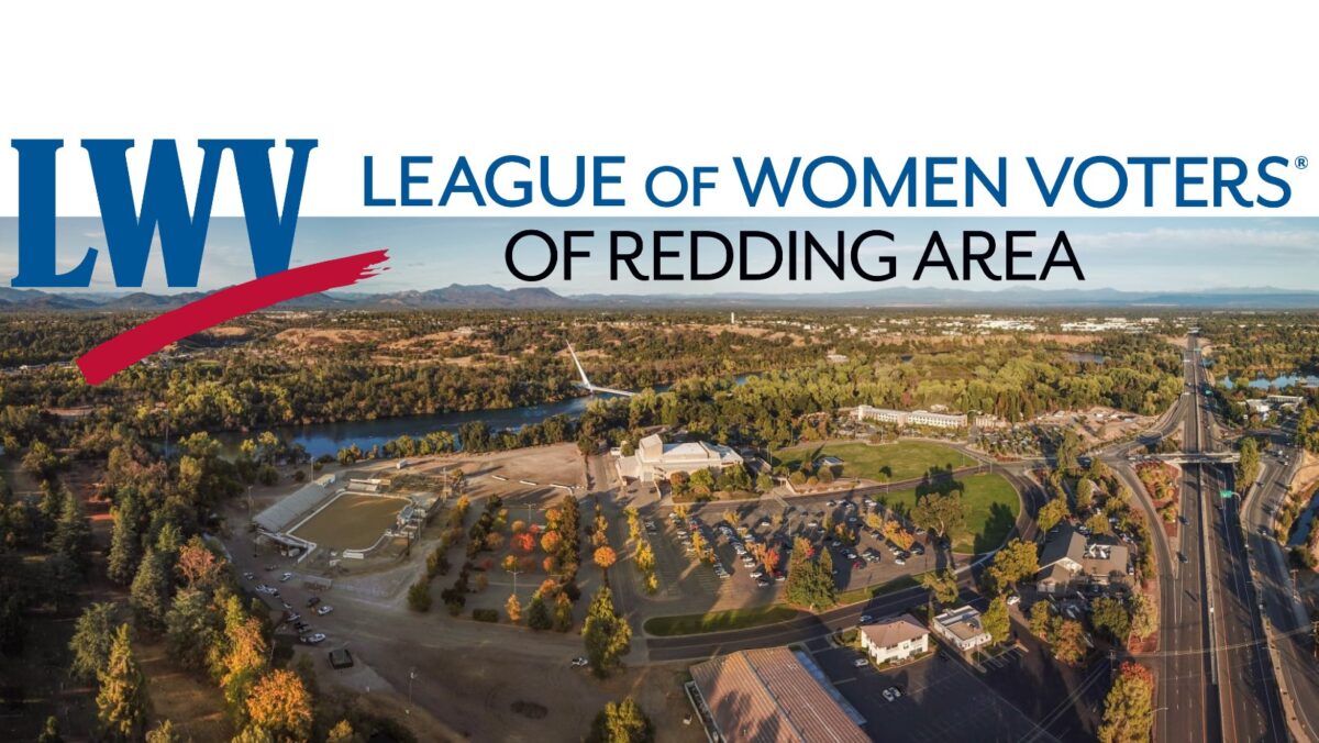 Non-partisan League of Women Voters’ Forums