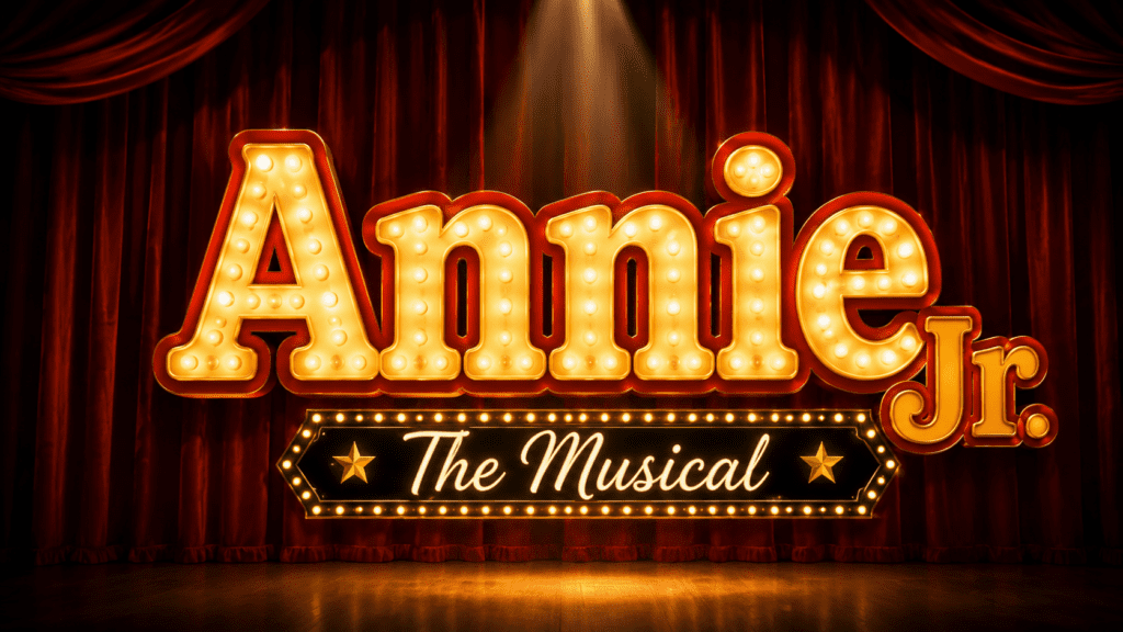 Annie Jr