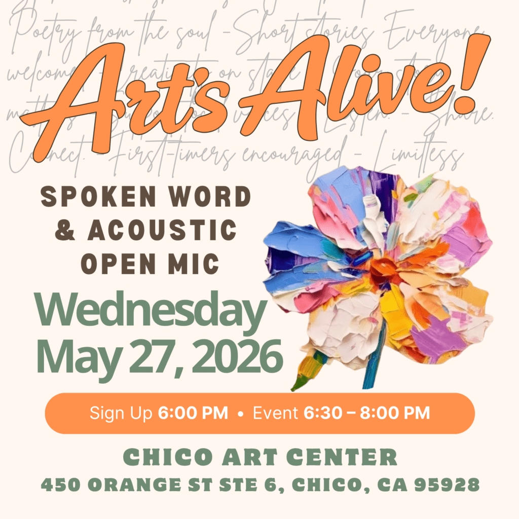 Arts Alive