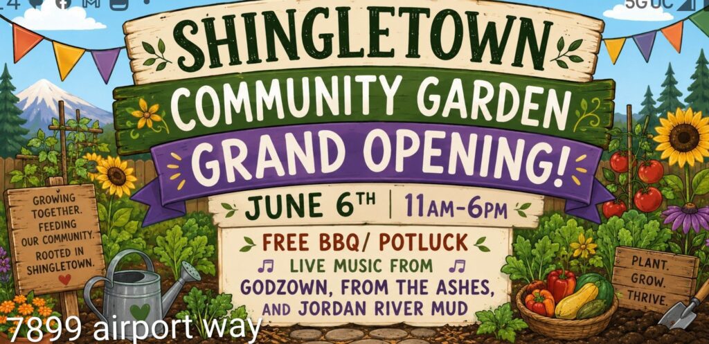 Community Garden
