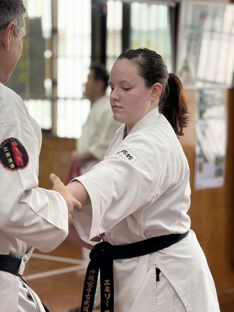 Kelly's Martial Arts Summer Camp photo