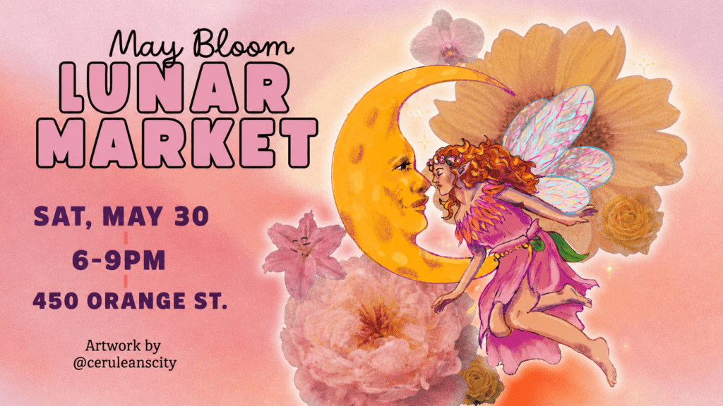 Lunar Market