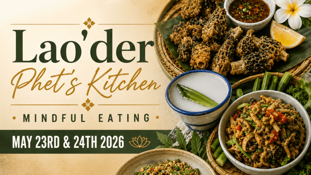 Mindful Eating
