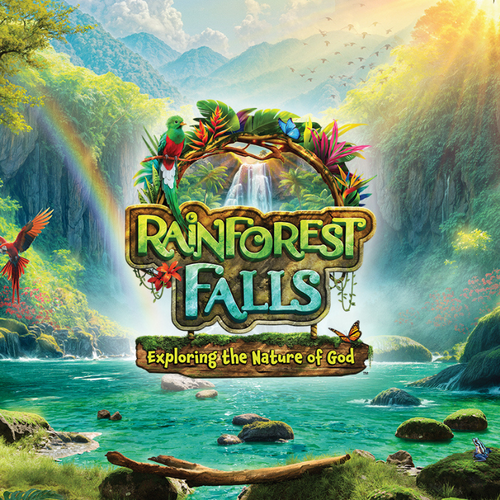 Rainforest Falls