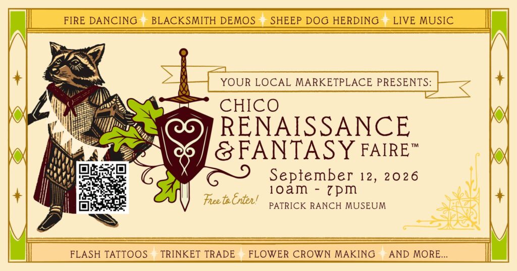 Renaissance Faire